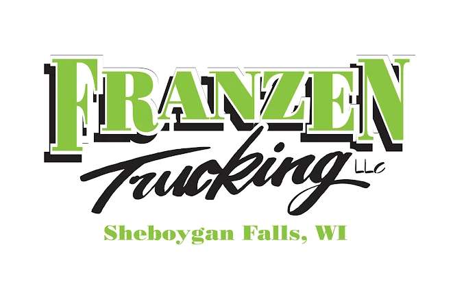 Franzen Trucking 